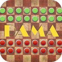 Dama (Turkish Draughts)