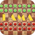 Dama (Turkish Draughts)