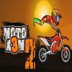 MotoX3M2 Moto Stunts