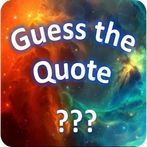 Guess The Quote