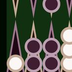 Just Backgammon