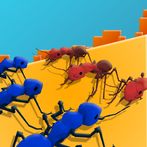 Ant Rush