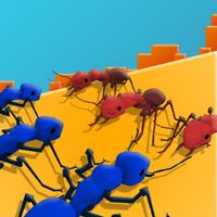 Ant Rush