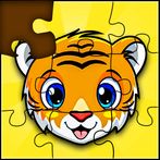Jigsaw Puzzle Games for Kids