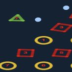 Sensory PinBol