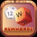 Num Wordz Puzzle Game