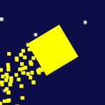 Flappy Cube