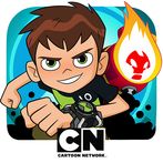 Ben 10: Up to Speed