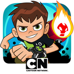 Ben 10: Up to Speed