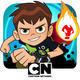 Ben 10: Up to Speed