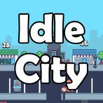Idle City: Stores & Cash