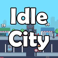 Idle City: Stores & Cash