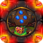 Handsome Bird Escape