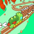 Rail Thomas The Train