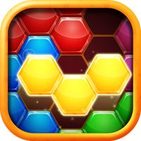 Hexa Puzzle - Block Mania