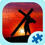 God Jesus Christ jigsaw puzzle