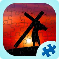 God Jesus Christ jigsaw puzzle