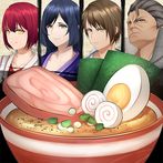 Legend of Ramen
