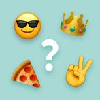 Charades Emojis