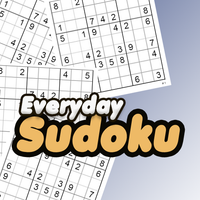EveryDay Sudoku