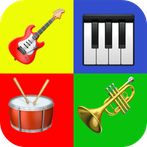 Guess Band by Emoji - Quiz