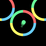 Tap Color Bounce Get Crypto