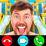 Mrbeast call Prank Stickers