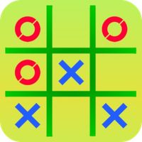 Tic-Tac-Toe for 2 players