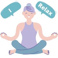 IRelax : Sounds & Game