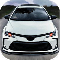 Car Driving And Race