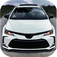 Car Driving And Race