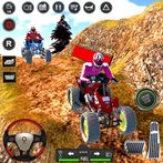 Offroad ATV Bike Stunt Racing