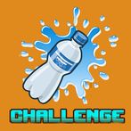 Bottle Jump 2D : bottle flip