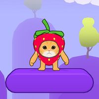 Meme Cat Jump