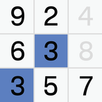 Number Match - puzzle game