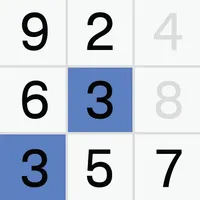 Number Match - puzzle game