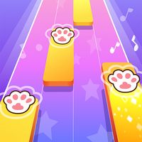 Piano Music Tiles, EDM Music