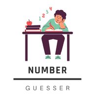 Number Guesser