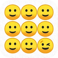 Spot the Odd Emoji