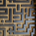 Maze Puzzle