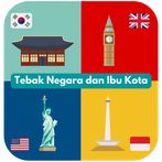 Tebak Negara dan Ibu Kota
