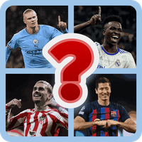 ¡Adivina que Futbolista es!