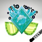 Joyas y Rocas - Puzzle jewels