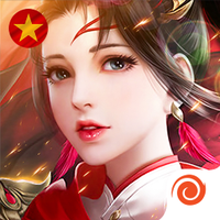 Giang Hồ Chi Mộng - Kiếm Vương