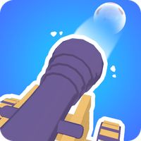 Cannon Runner