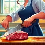 Cooking Craft Restaurant Games