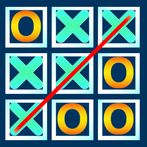 Tic Tac Toe Xo