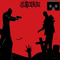 GrimCry : VR Game