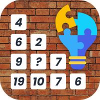 Tricky Math: Logic Game