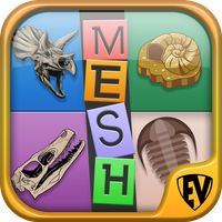 Mesh of Paleontology